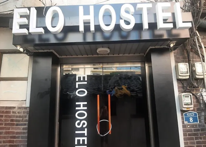 Elo * Seul