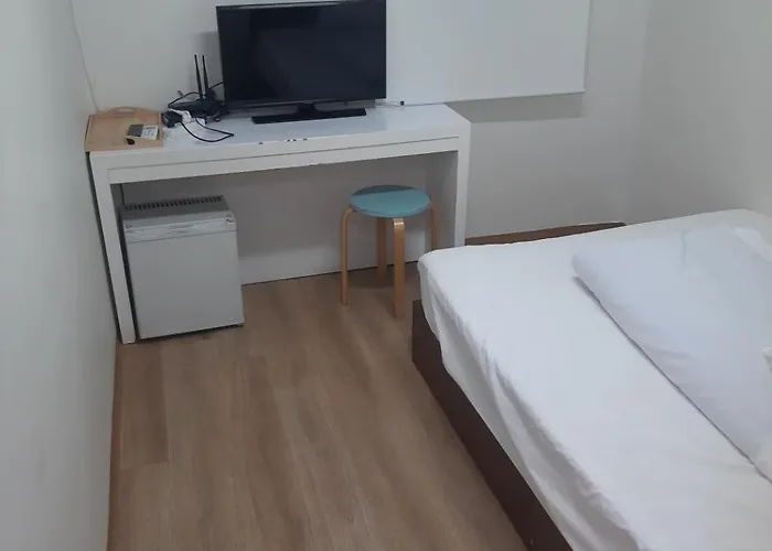 Ostello Elo Seul
