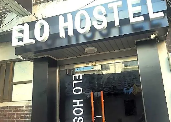 Ostello Elo *