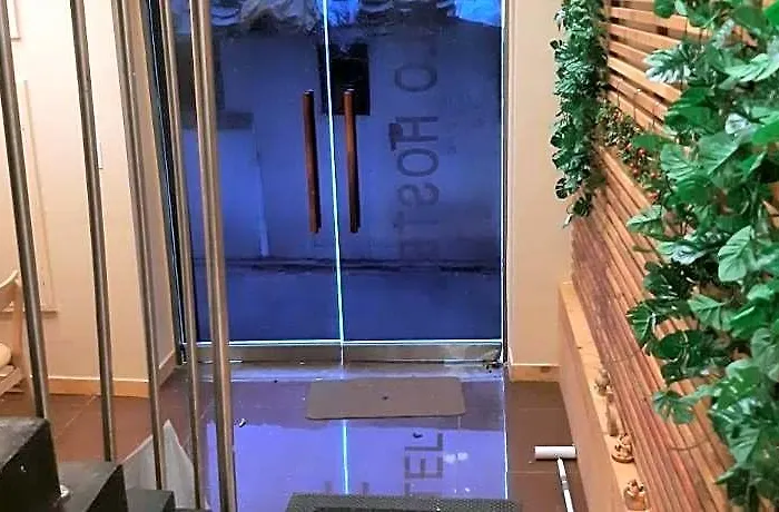 Ostello Elo Seul