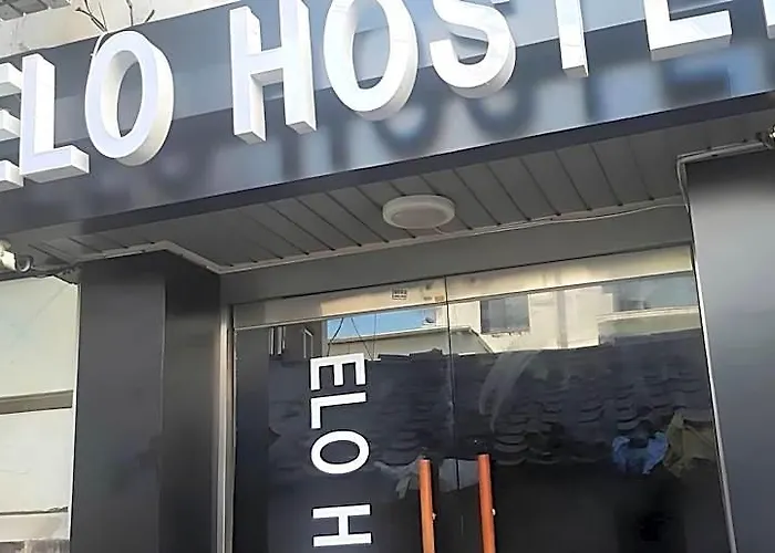 Ostello Elo *