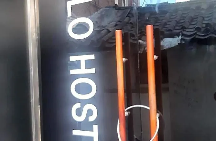 Elo Ostello
