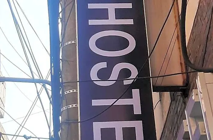 Ostello Elo